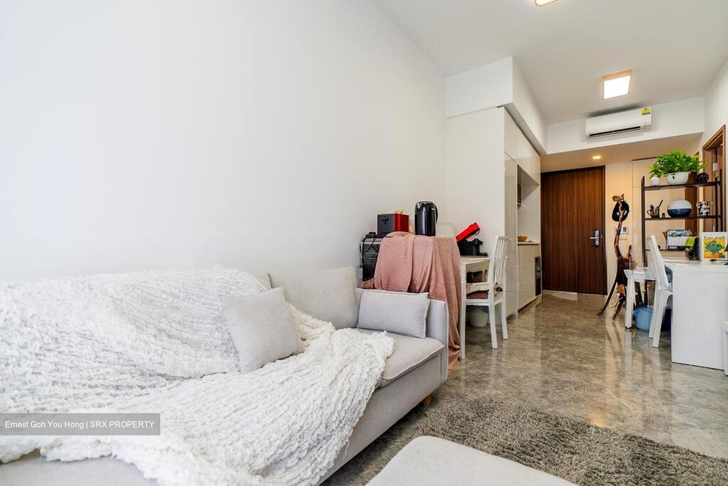 Fourth Avenue Residences (D10), Apartment #513535471